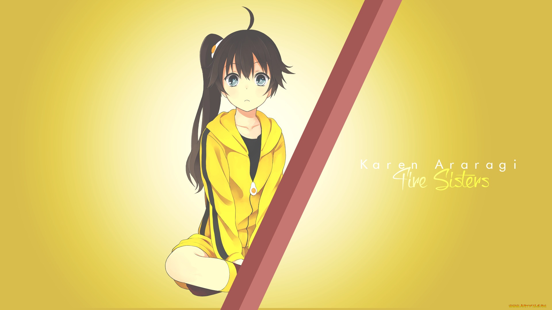 , bakemonogatari, , , 